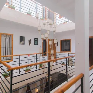 Bed & Breakfast Le Khan Mogador