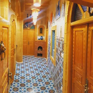 Maison d'hôtes Riad Milal, Essaouira