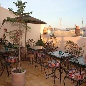 Riad Riad Etoile D'essaouira, Esauira