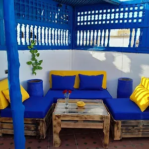 Maison d'hôtes Wave Mogador, Essaouira