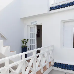 Maison d'hôtes La Casa Del Mar, Essaouira