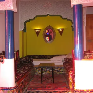 Bed and breakfast Dar Ayour, Esauira