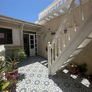 Maison d'hôtes Les Terrasses - Yoga, Essaouira