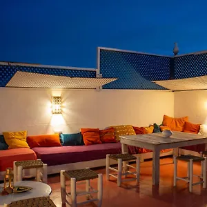 Bed & Breakfast Dar Ory