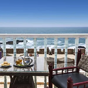 Maison d'hôtes Dar Adul, Essaouira