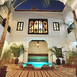 Riad Asna Marrakesh