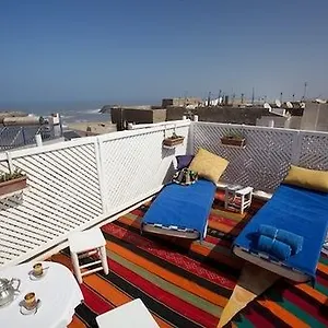 Maison d'hôtes Lunetoile, Essaouira