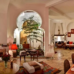 Riad Dar Liouba, Essaouira