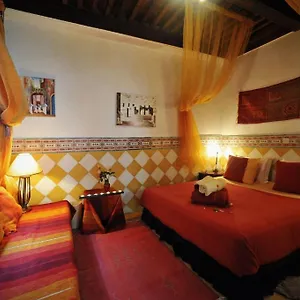 Dar El Paco Bed & Breakfast