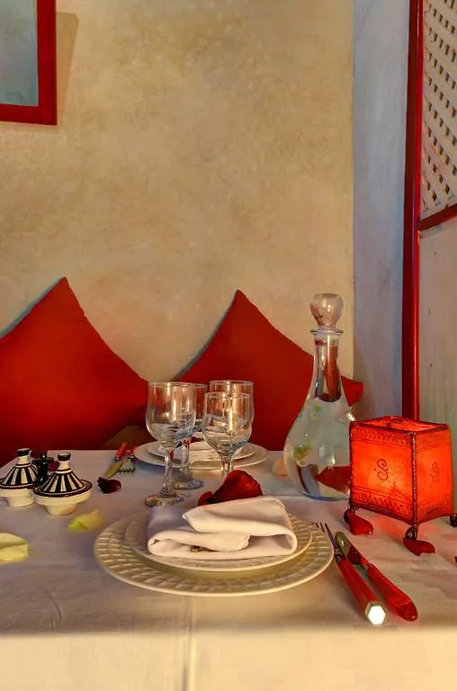 Riad Belle Essaouira Hotel Guest house