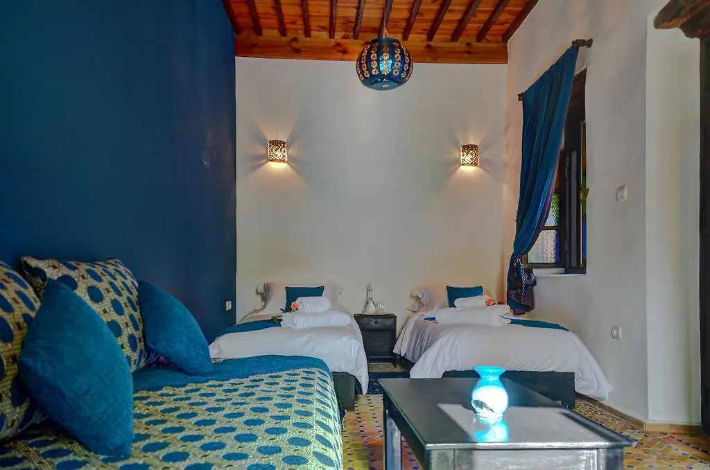 Riad Belle Essaouira Hotel