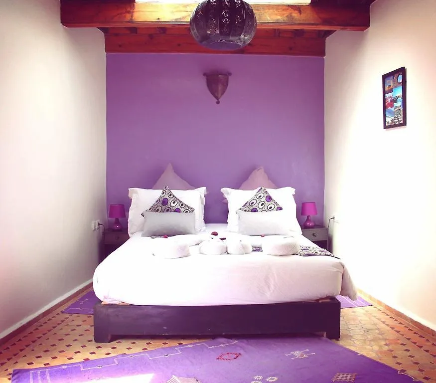 Riad Belle Essaouira Hotel 4*,  Morocco