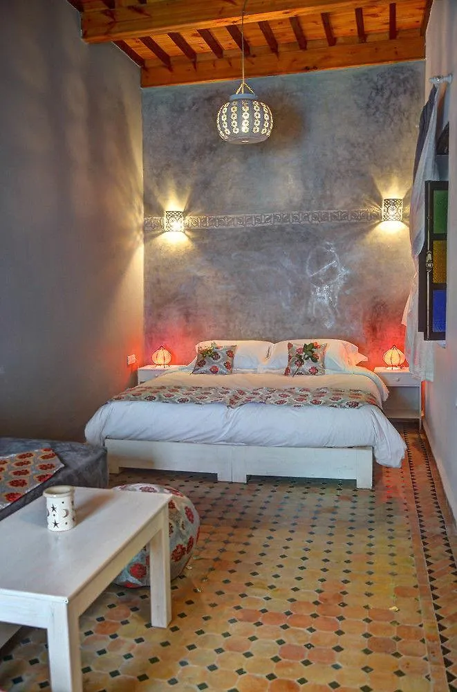 Riad Belle Essaouira Hotel