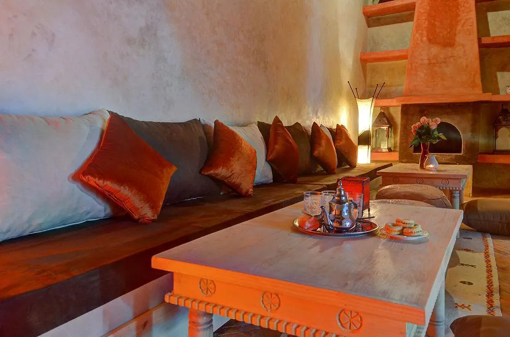 Guest house Riad Belle Essaouira Hotel