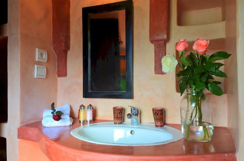 Riad Belle Essaouira Hotel 4*,  Morocco