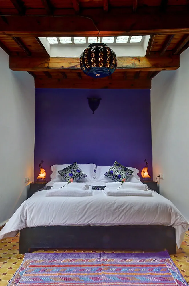 Riad Belle Essaouira Hotel Guest house