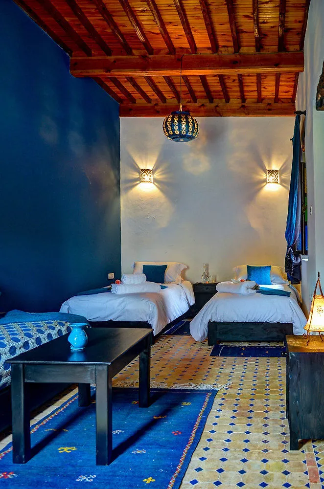 **** Guest house Riad Belle Essaouira Hotel Morocco