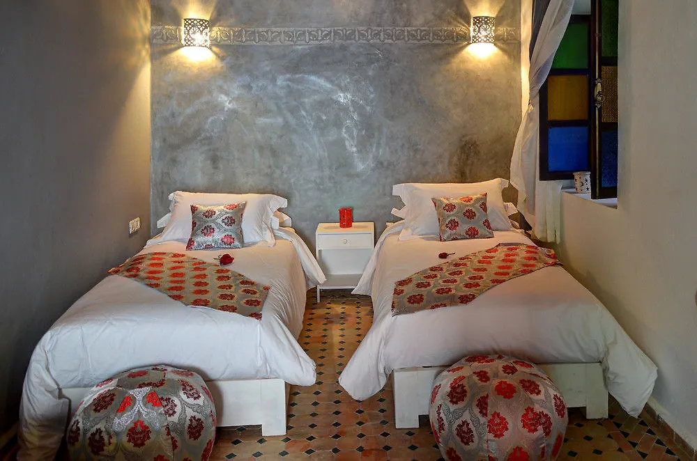 Hotel Riad Belle Esauira 4*,  Marruecos