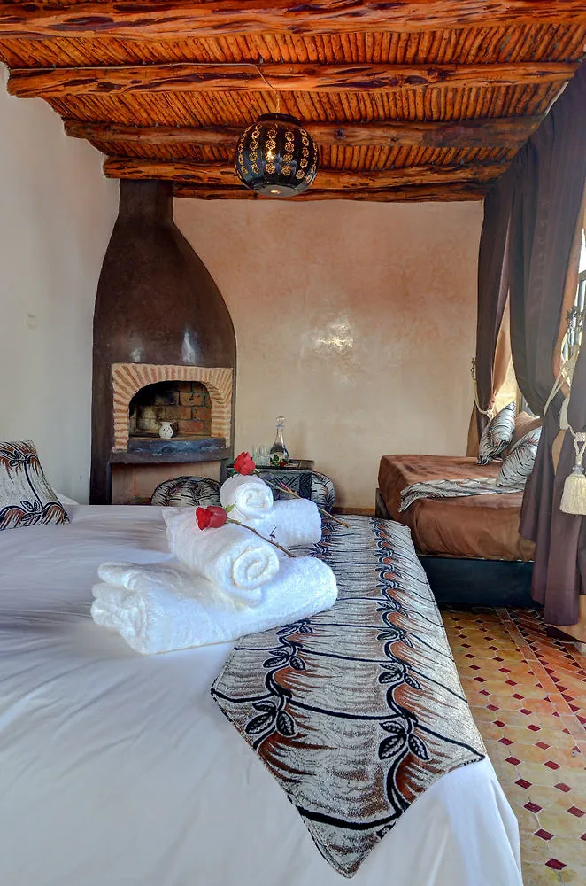 Riad Belle Essaouira Hotel