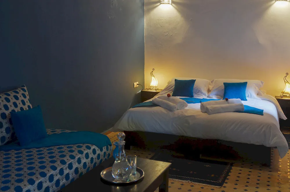 Riad Belle Essaouira Hotel Morocco