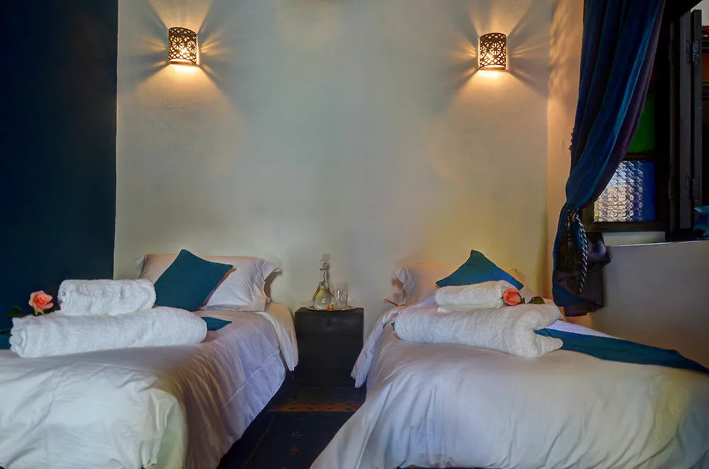 Riad Belle Essaouira Hotel Guest house