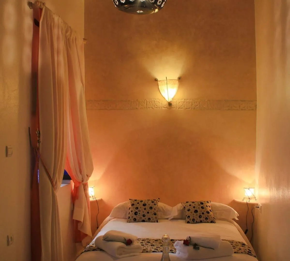 Riad Belle Essaouira Hotel