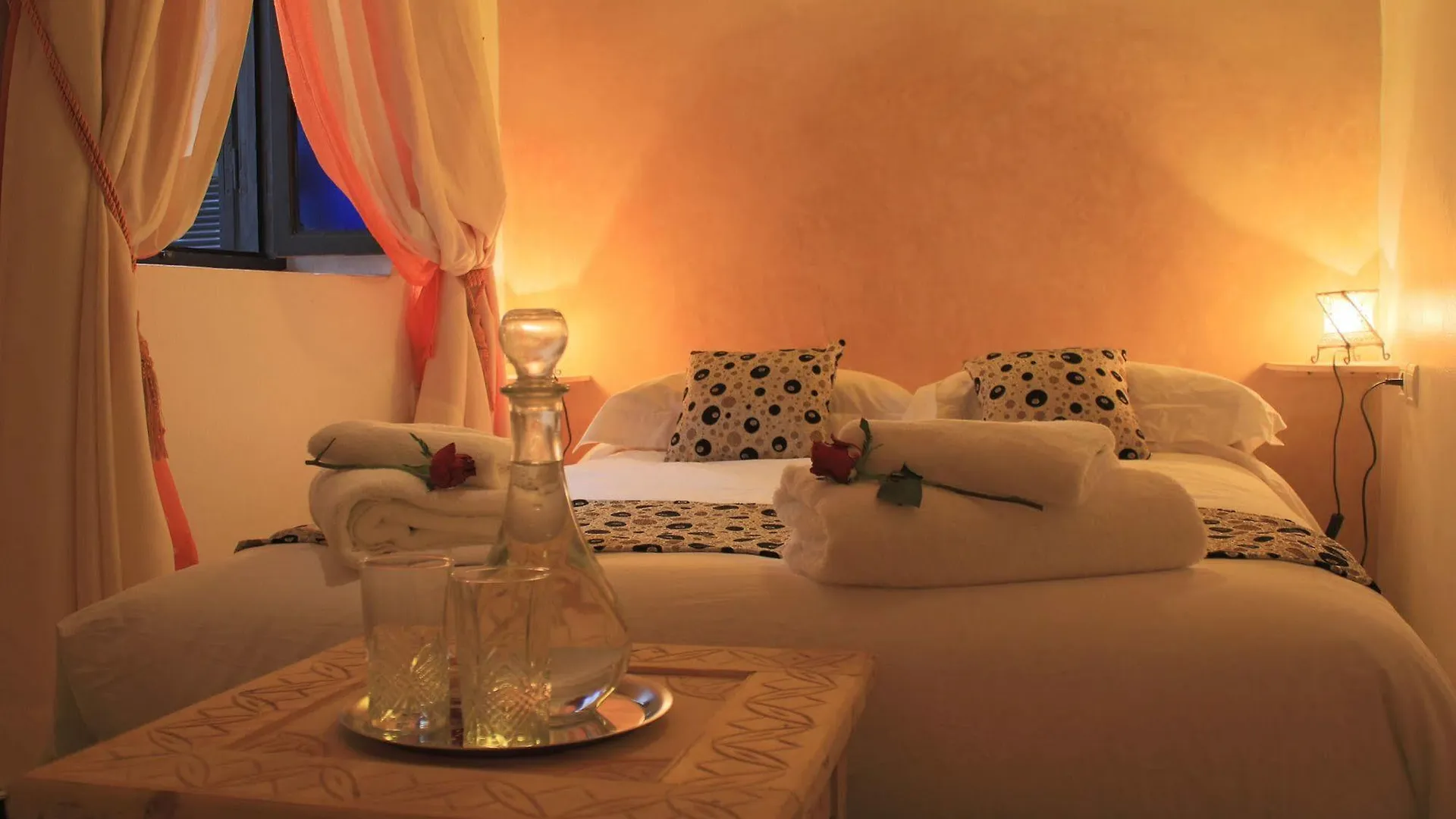 Riad Belle Essaouira Hotel Morocco