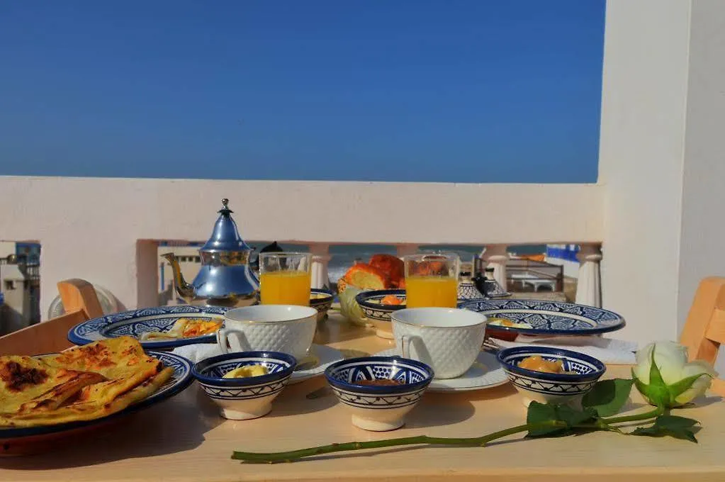 Riad Belle Essaouira Hotel 4*,  Morocco