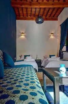 Riad Belle Essaouira Hotel