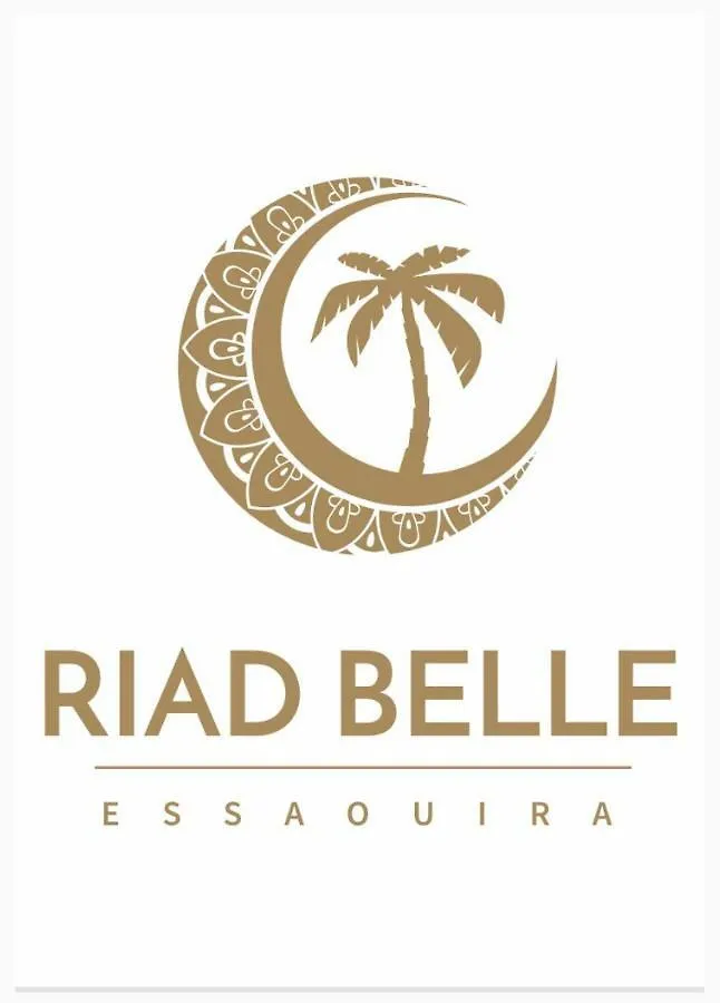 Guest house Riad Belle Essaouira Hotel