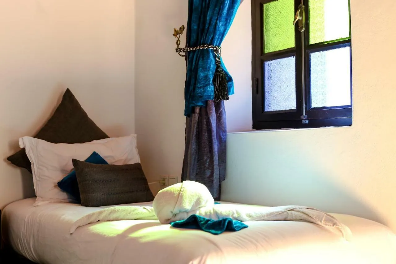 Guest house Riad Belle Essaouira Hotel