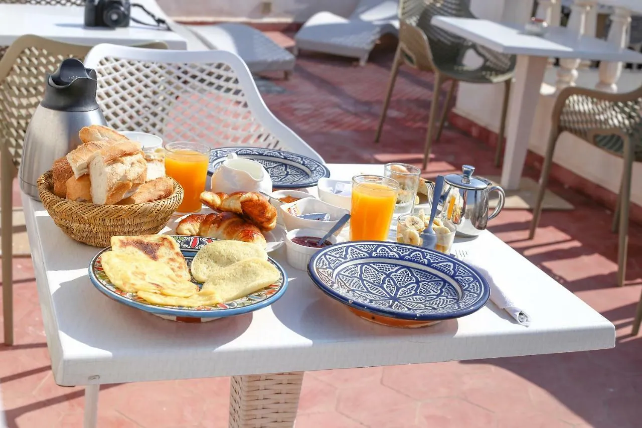 Riad Belle Essaouira Hotel