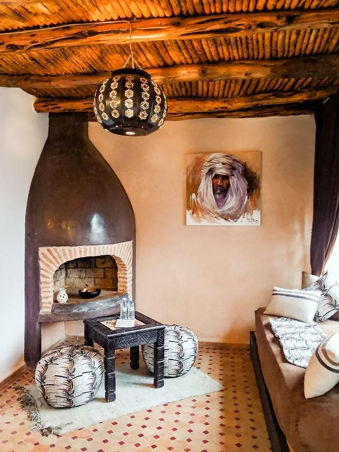 Riad Belle Essaouira Hotel 4*,  Morocco