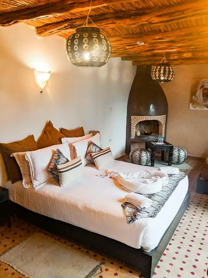 **** Guest house Riad Belle Essaouira Hotel Morocco