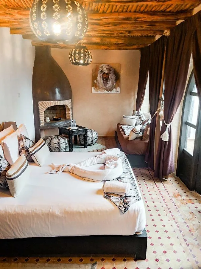 Riad Belle Essaouira Hotel