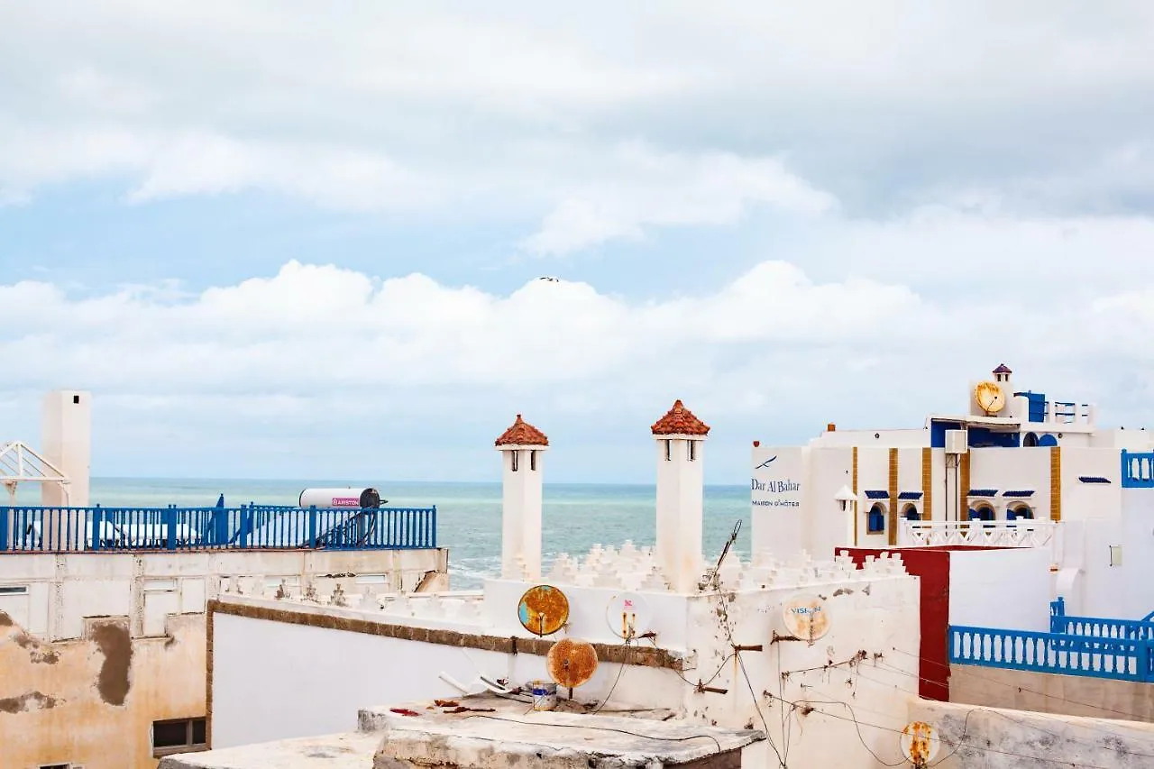 Riad Belle Essaouira Hotel