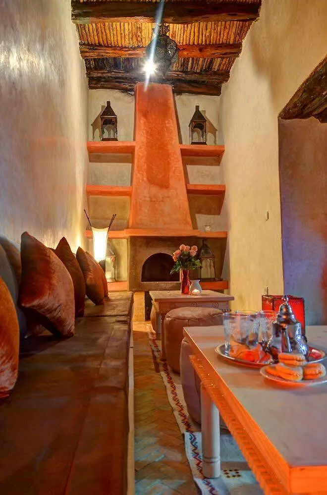 Riad Belle Essaouira Hotel Morocco